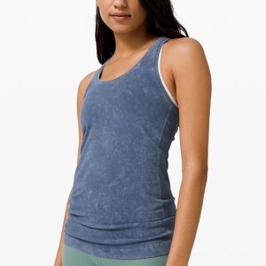 Lululemon cool racerback tank